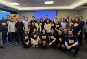 Voluntariado corporativo e advocacia para jovens de baixa renda marcam o CMT Conecta Summit