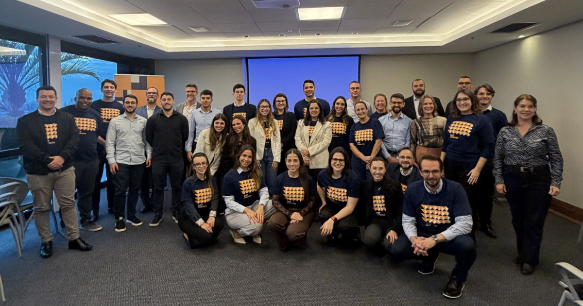 Voluntariado corporativo e advocacia para jovens de baixa renda marcam o CMT Conecta Summit