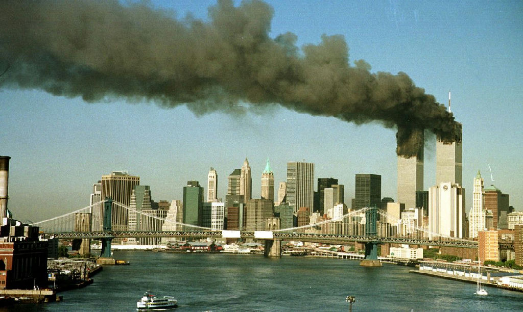 11 de setembro: 25 anos após os ataques, o impacto das imagens que mudaram o mundo