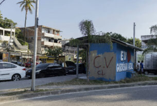 A convergência entre crime organizado e o sistema político brasileiro