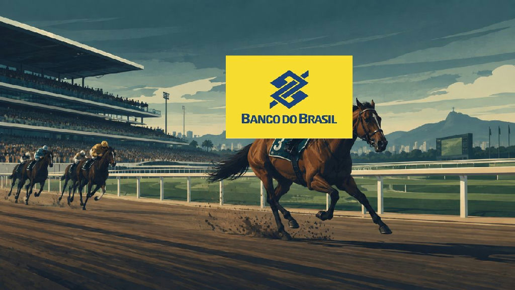 A corrida do Banco do Brasil na bolsa: o que move a alta de 26% além das urnas