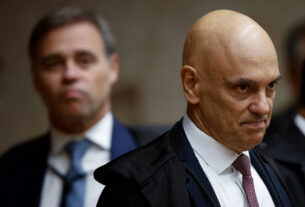 A crise de integridade no Supremo e o debate sobre a autonomia institucional