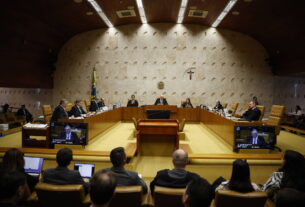 A crise do Supremo e o papel dos juízes na política brasileira