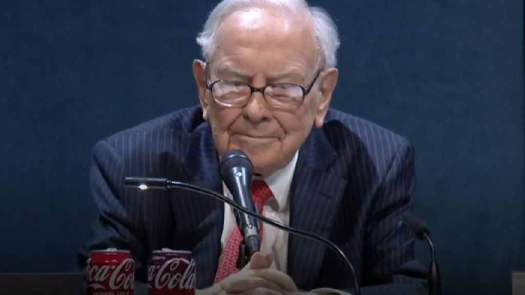 A filosofia estoica por trás do sucesso de Benjamin Graham e Warren Buffett