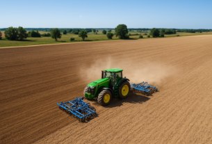 A importância da proximidade com o sojicultor na era da tecnologia agrícola