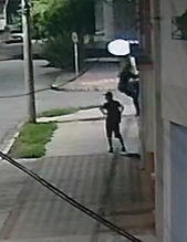 A insegurança EM RIO Grande: um clamor por ações efetivas
