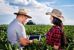 A revolução digital no campo: como a tecnologia redefine o trabalho no agronegócio