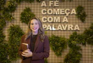 A trajetória de Sarah Lole: fé, política e o papel da mulher no cenário evangélico