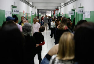 Abstenção eleitoral revela descompasso entre campanhas e a realidade do eleitor