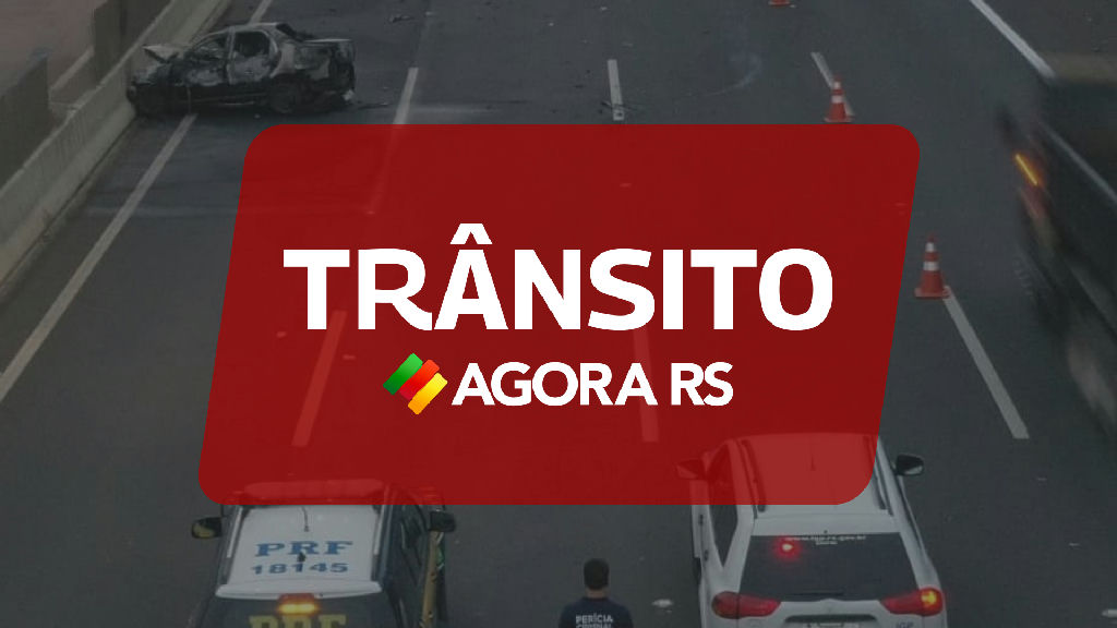 Acidente fatal na Ers-511: ciclista de 68 anos perde a vida em colisão
