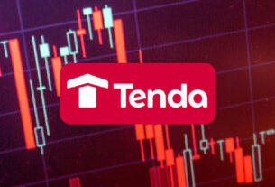Ações da Tenda recuam na bolsa enquanto Itaú BBA mantém otimismo com potencial de valorização