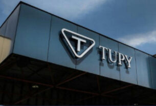 Ações da Tupy disparam na bolsa após recomendação de compra do Itaú BBA