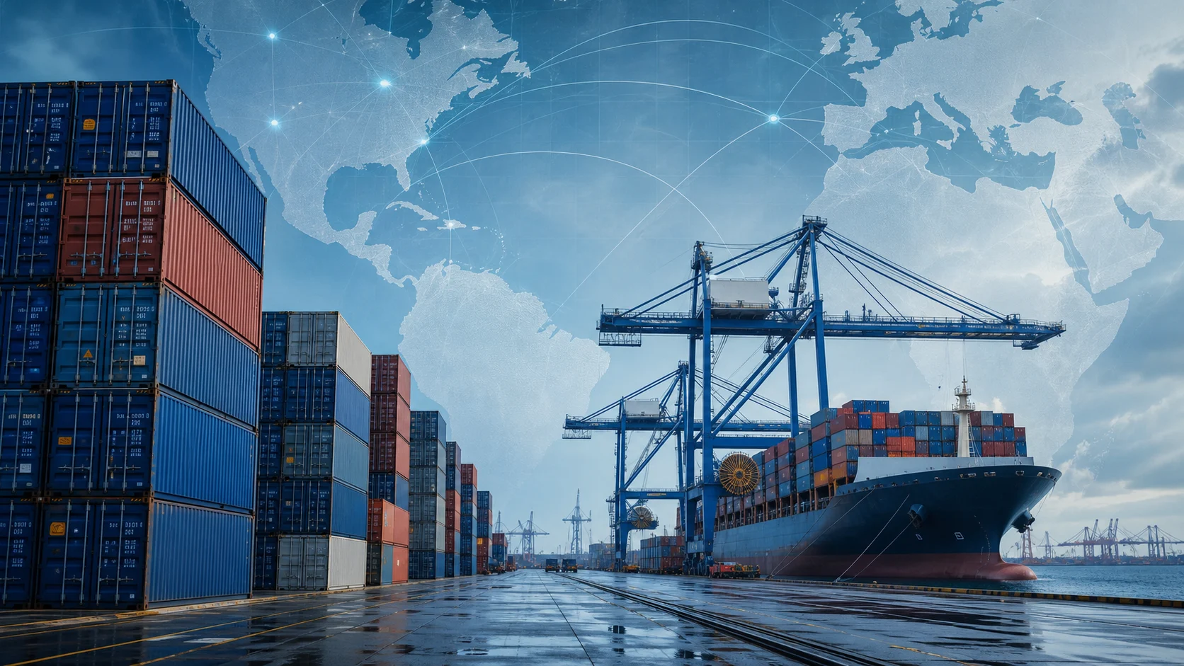 Acordo entre Mercosul e Efta começa a valer em novembro de 2026, afirma cônsul norueguês