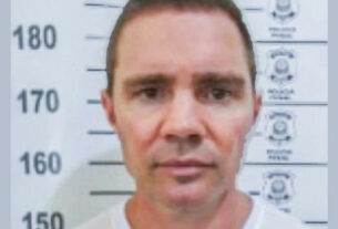 Advogados de Daniel Vorcaro recorrem a Fachin para derrubar prisão preventiva no STF