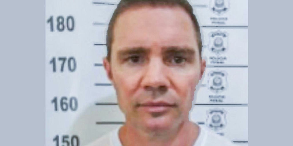 Advogados de Daniel Vorcaro recorrem a Fachin para derrubar prisão preventiva no STF