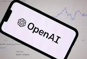 Agentes de inteligência artificial da Openai interagem com sites do governo dos EUA