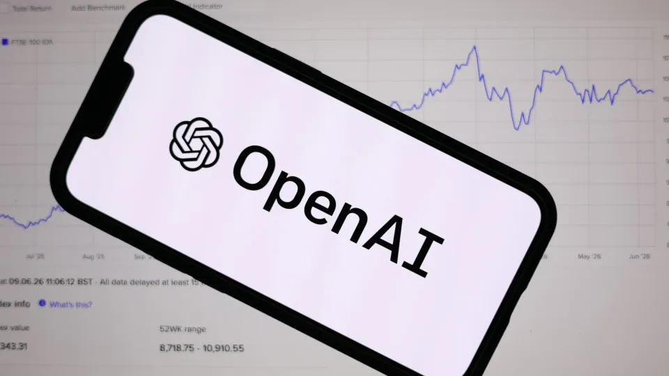 Agentes de inteligência artificial da Openai interagem com sites do governo dos EUA