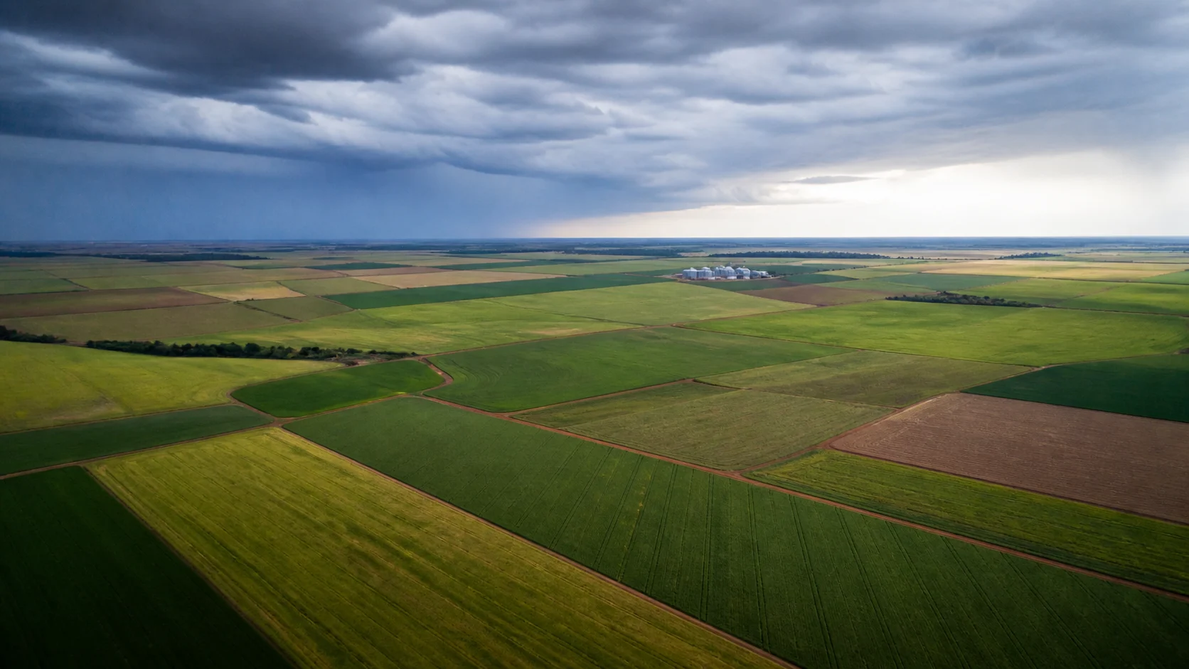 Agricultura empresarial acessa R$ 65,7 bilhões em crédito rural para a safra 2026/2027