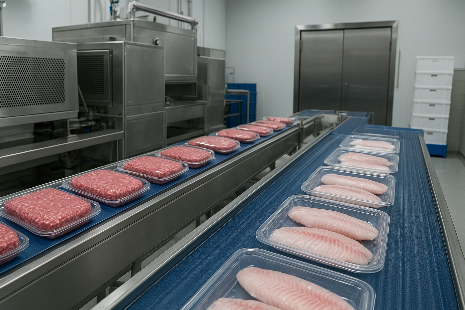 Agroindústrias de Ribeirão Preto recebem autorização para comercialização nacional