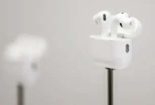 Airpods Pro com som ruim: cinco causas comuns que afetam o desempenho do áudio