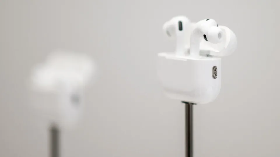 Airpods Pro com som ruim: cinco causas comuns que afetam o desempenho do áudio