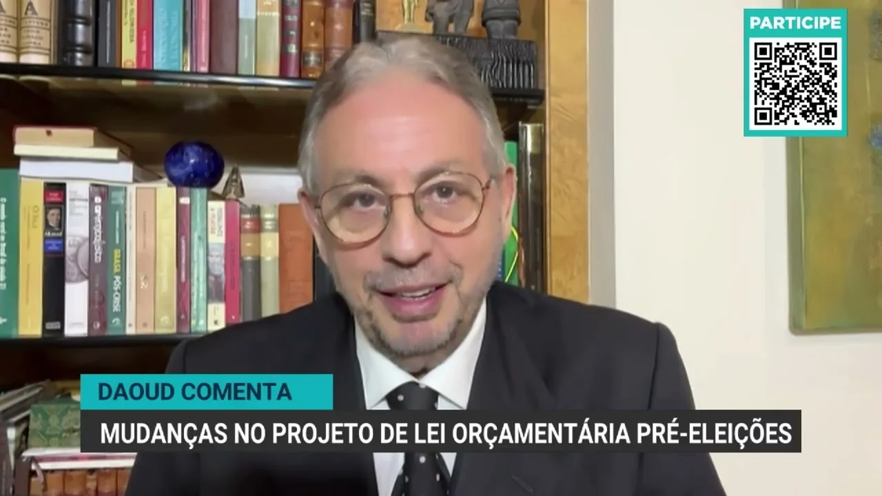 Ajuste de R$ 42,3 bilhões no orçamento de 2027 desafia contas públicas