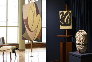 Além das galerias: como o projeto ABERTO redefine a experiência de colecionar arte no Brasil