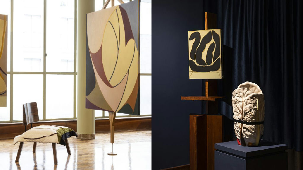 Além das galerias: como o projeto ABERTO redefine a experiência de colecionar arte no Brasil