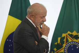 Aliados de Lula buscam neutralidade do PSD e diálogo com Cury para segundo turno