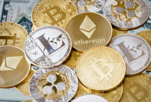 Alta do bitcoin impulsiona mercado e abre janela para novas oportunidades em criptoativos