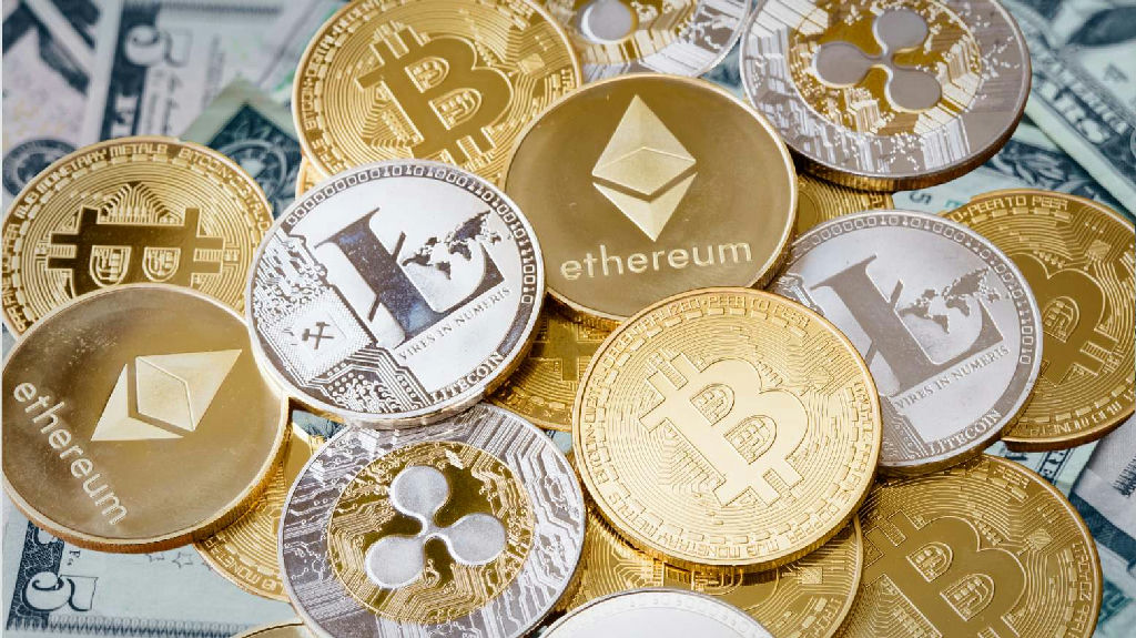 Alta do bitcoin impulsiona mercado e abre janela para novas oportunidades em criptoativos
