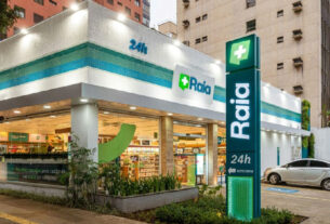 Amazon intensifica competição no setor de beleza após investimento da Raia Drogasil