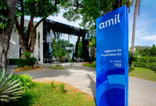 Amil recusa oferta bilionária de fundos estrangeiros após reestruturação financeira