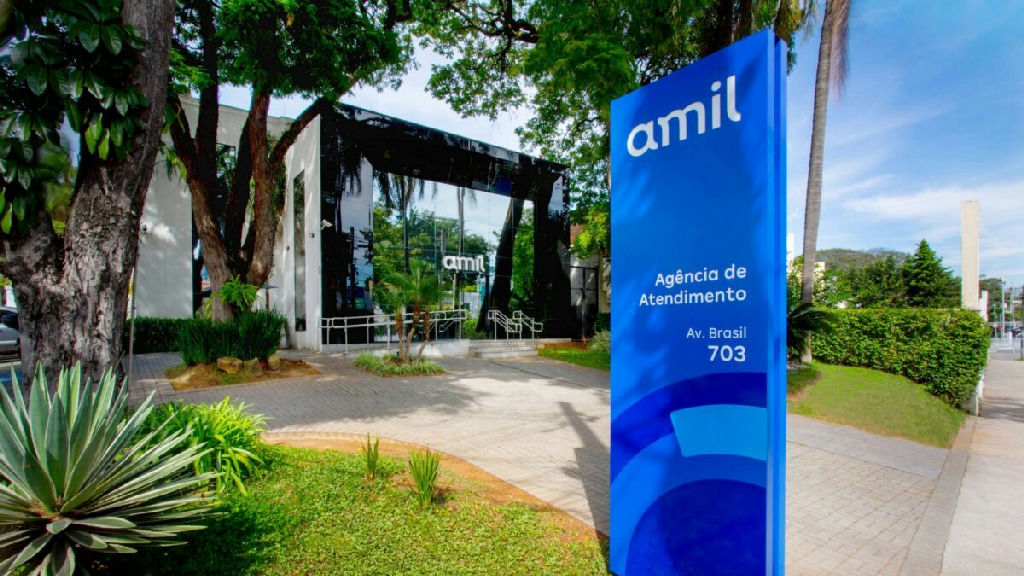 Amil recusa oferta bilionária de fundos estrangeiros após reestruturação financeira