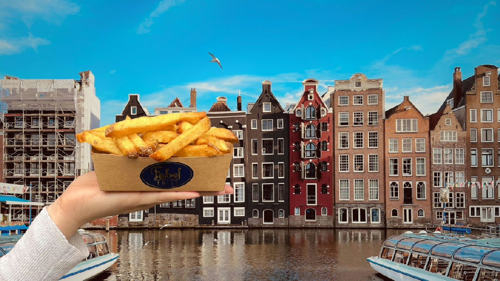 Amsterdã além dos cartões-postais: um guia para descobrir a alma da capital holandesa