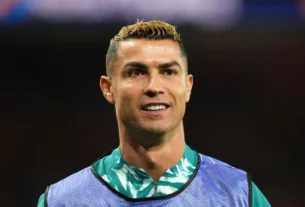Analista questiona longevidade de Cristiano Ronaldo no futebol de seleções