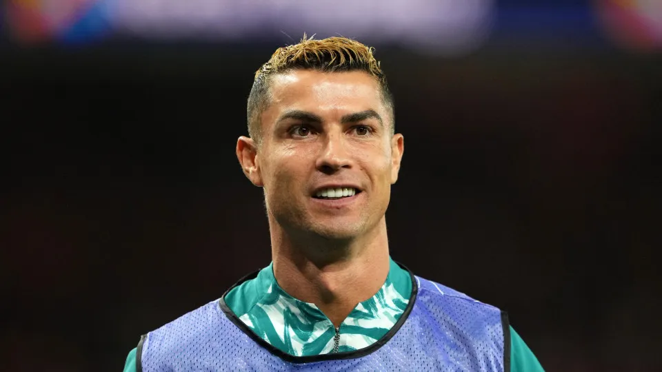 Analista questiona longevidade de Cristiano Ronaldo no futebol de seleções