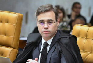 André Mendonça derruba sigilo de 39 processos no Supremo Tribunal Federal
