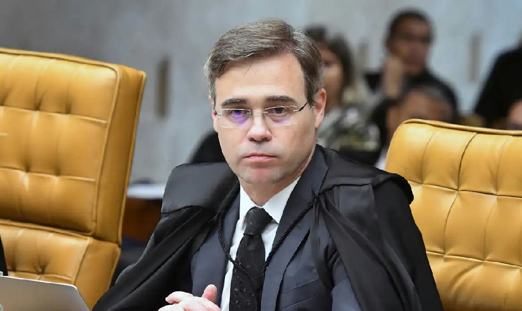André Mendonça derruba sigilo de 39 processos no Supremo Tribunal Federal