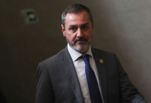 Andrei Rodrigues cancela agenda na Polícia Federal após decisão de afastamento por Mendonça