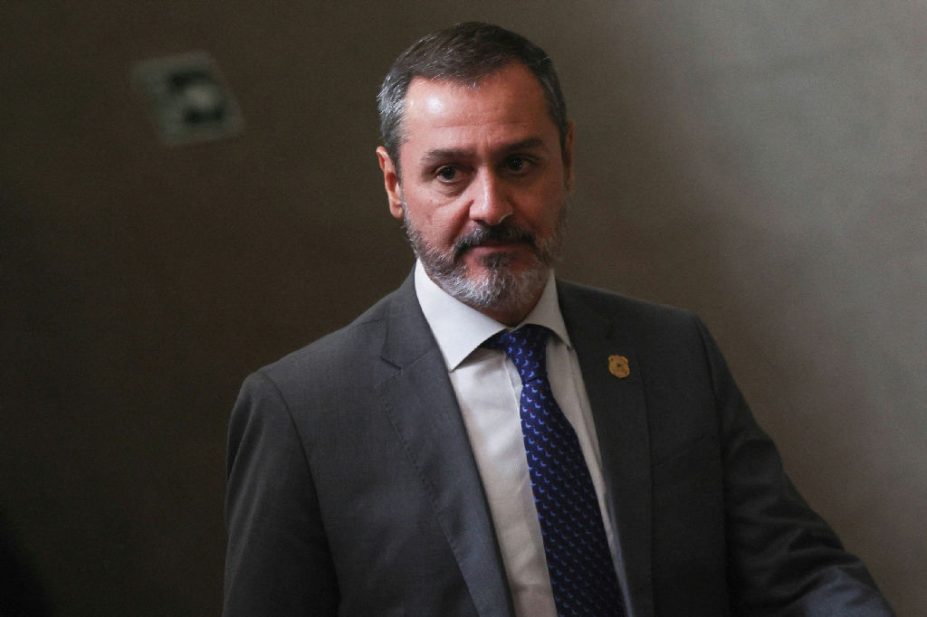 Andrei Rodrigues cancela agenda na Polícia Federal após decisão de afastamento por Mendonça