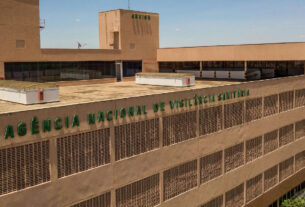 Anvisa ordena retirada do mercado dos produtos Notshake Protein e Aloe Care por falhas técnicas