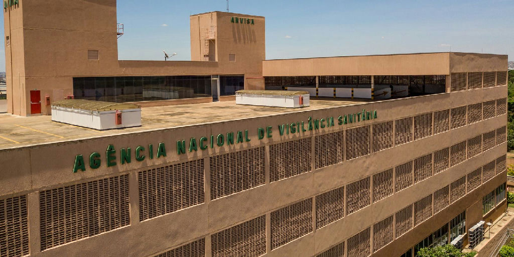 Anvisa ordena retirada do mercado dos produtos Notshake Protein e Aloe Care por falhas técnicas
