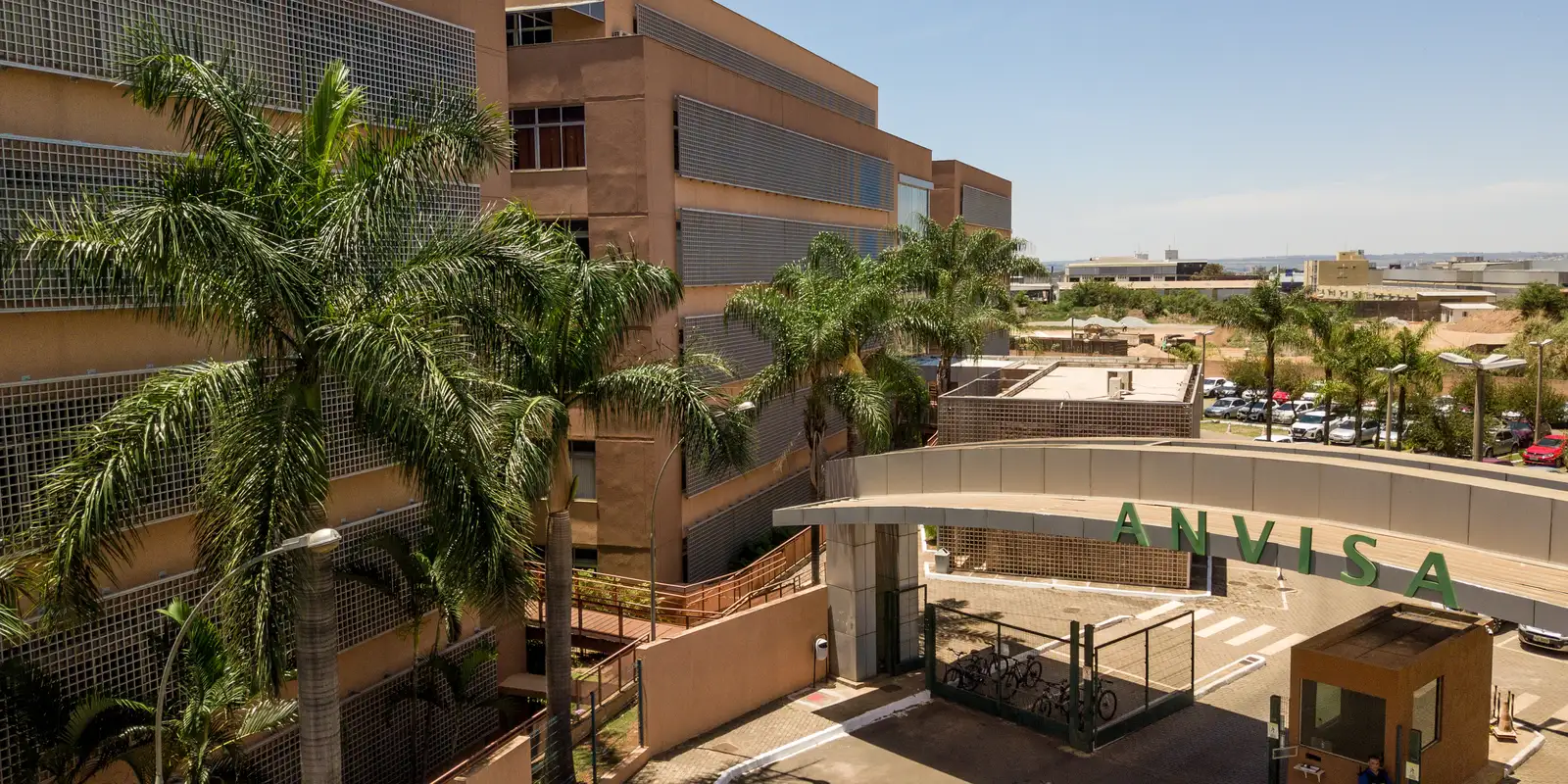 Anvisa veta caneta emagrecedora importada do Paraguai