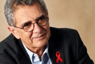 Aos 77 anos, morre Paulo Roberto Teixeira, pilar da luta contra a aids e do SUS no Brasil