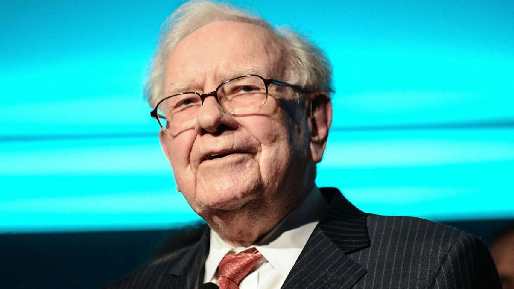 Aos 96 anos, Warren Buffett sai do conselho da Berkshire e Howard Buffett assume o comando