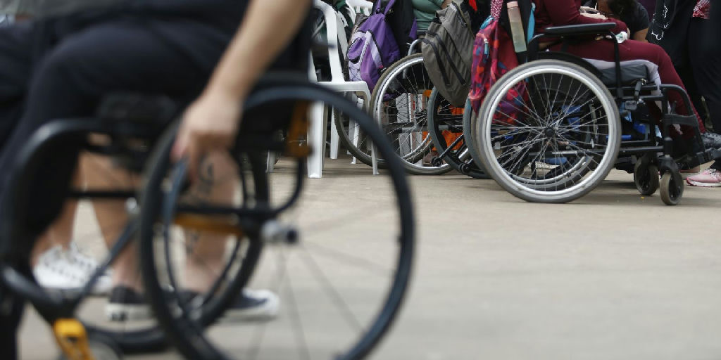 Apenas 1,5% das vagas ocupadas por pessoas com deficiência no Brasil são em cargos de liderança