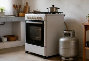 Apoio popular ao subsídio de gás de cozinha atinge 93% no Brasil
