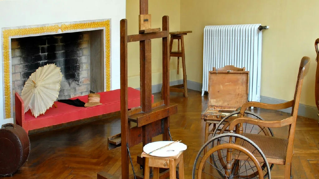 Assalto ao Museu Renoir na França resulta em roubo de obras milionárias