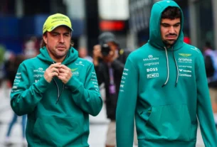 Aston Martin confirma Alonso e Stroll para 2027 e prioriza estabilidade em meio a desafios técnicos
